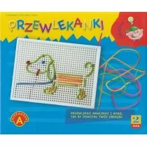 Przewlekanki 2 Max - Decoupage - miniaturka - grafika 1