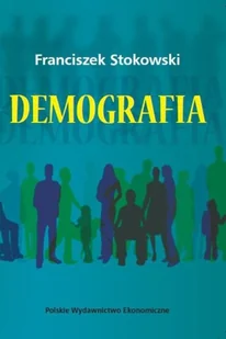 Demografia - Ekonomia - miniaturka - grafika 1
