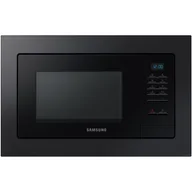 Kuchenki mikrofalowe do zabudowy - Samsung MS23A7013AB/EO - miniaturka - grafika 1