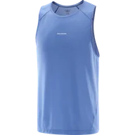 Koszulki męskie - KOSZULKA MĘSKA SALOMON SHAKEout CORE M C24250 - miniaturka - grafika 1