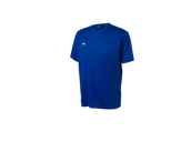Koszulki sportowe męskie - CRIVIT Koszulka funkcyjna męska, do piłki nożnej (Niebieski, XXL (60/62)) - miniaturka - grafika 1