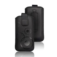 Etui i futerały do telefonów - Forcell Futerał Deko Sony Sony Xperia Z1/Z2/Z3/Gal - miniaturka - grafika 1
