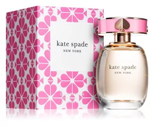 Kate Spade, New York, Woda perfumowana, 60ml - Wody i perfumy damskie - miniaturka - grafika 1