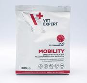 Mokra karma dla kotów - VetExpert 4T Veterinary Diet Dog Mobility 300g- sucha karma na stawy - miniaturka - grafika 1
