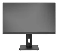 Monitory - Dahua LM27-U401A LED 27" 4K Czarny - miniaturka - grafika 1