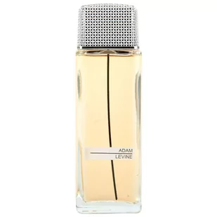 Adam Levine For Women Woda perfumowana 100 ml - Wody i perfumy damskie - miniaturka - grafika 1