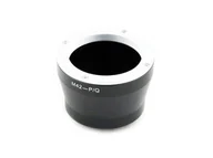 Akcesoria fotograficzne - Adapter Pentax Q Na Gwint M42 - miniaturka - grafika 1