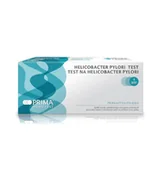 Testy ciążowe i diagnostyczne - Test Helicobacter pylori x 1 szt - miniaturka - grafika 1