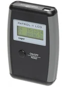 Akcesoria do monitoringu - Rejestrator Pracy Wartowników Patrol-Ii-Lcd - miniaturka - grafika 1