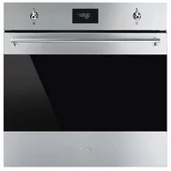 Piekarniki do zabudowy - Smeg SF6301TVX - miniaturka - grafika 1