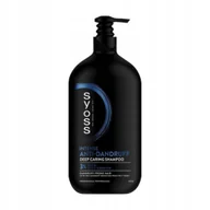 Szampony do włosów - Syoss Intense Anti-Dandruff Szampon do Włosów Przeciwłupieżowy 750ml 3 szt. - miniaturka - grafika 1