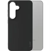 Etui i futerały do telefonów - PanzerGlass Etui Care by Fearlessly Fashionable Case Magnetic do Galaxy S25, czarne - miniaturka - grafika 1