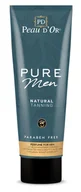 Balsamy i kremy do opalania - Peau d'Or Pure Men Do Opalania 250ml - miniaturka - grafika 1
