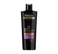 Szampony do włosów - TRESEMME BIOTIN+ REPAIR 7 SZAMPON DO WŁOSÓW Z BIOTYNĄ REGENERUJĄCY 400ML - miniaturka - grafika 1