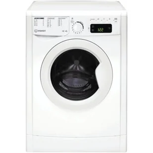 Pralka Indesit EWDE 751451 W EU N - Pralki - miniaturka - grafika 1