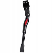 Pedały rowerowe - Regulowana stopka do roweru Rockbros, uniwersalna - miniaturka - grafika 1