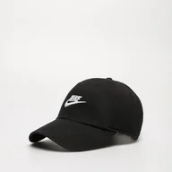 Czapki damskie - NIKE CZAPKA U NK CLUB U CB FUT WSH L - miniaturka - grafika 1