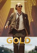 Monolith Gold Film DVD