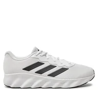 Buty sportowe męskie - Buty do biegania adidas Switch Move ID5252 Biały - miniaturka - grafika 1