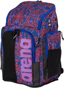 Arena Spiky III Backpack 45 ALLOVER Plecak Na Basen - Plecaki - miniaturka - grafika 1