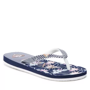 Roxy Japonki ARGL100264 TST - Klapki i japonki damskie - miniaturka - grafika 1
