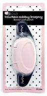 Przybory szkolne - Dalprint Dziurkacz ozdobny brzegowy 4cm Falbanka - miniaturka - grafika 1