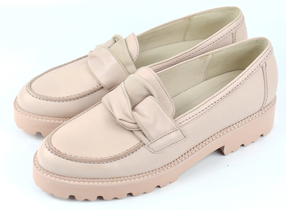Nowe mokasyny Gabor roz. 40,5