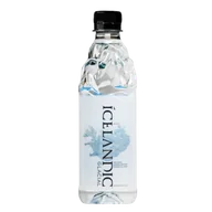Woda - Woda Icelandic Glacial niegazowana PET 500ml - miniaturka - grafika 1