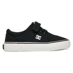 DC SHOES CEO-LEA-BDB-DC008 Czarny - Buty dla chłopców - miniaturka - grafika 1