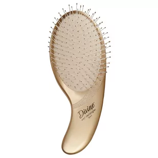 Olivia Garden Divine Wet Detangler szczotka do włosów DV-1 - Szczotki i grzebienie do włosów - miniaturka - grafika 1