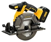 Wiertarki - Adler Pilarka Tarczowa 165Mm 20V Aku-5000P - miniaturka - grafika 1