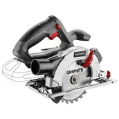 Piły elektryczne - Graphite 58G008 - miniaturka - grafika 1