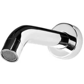 Wylewki do baterii - Deante Wylewka wannowa podtynkowa uniwersalna typ C, NAC 083K - miniaturka - grafika 1