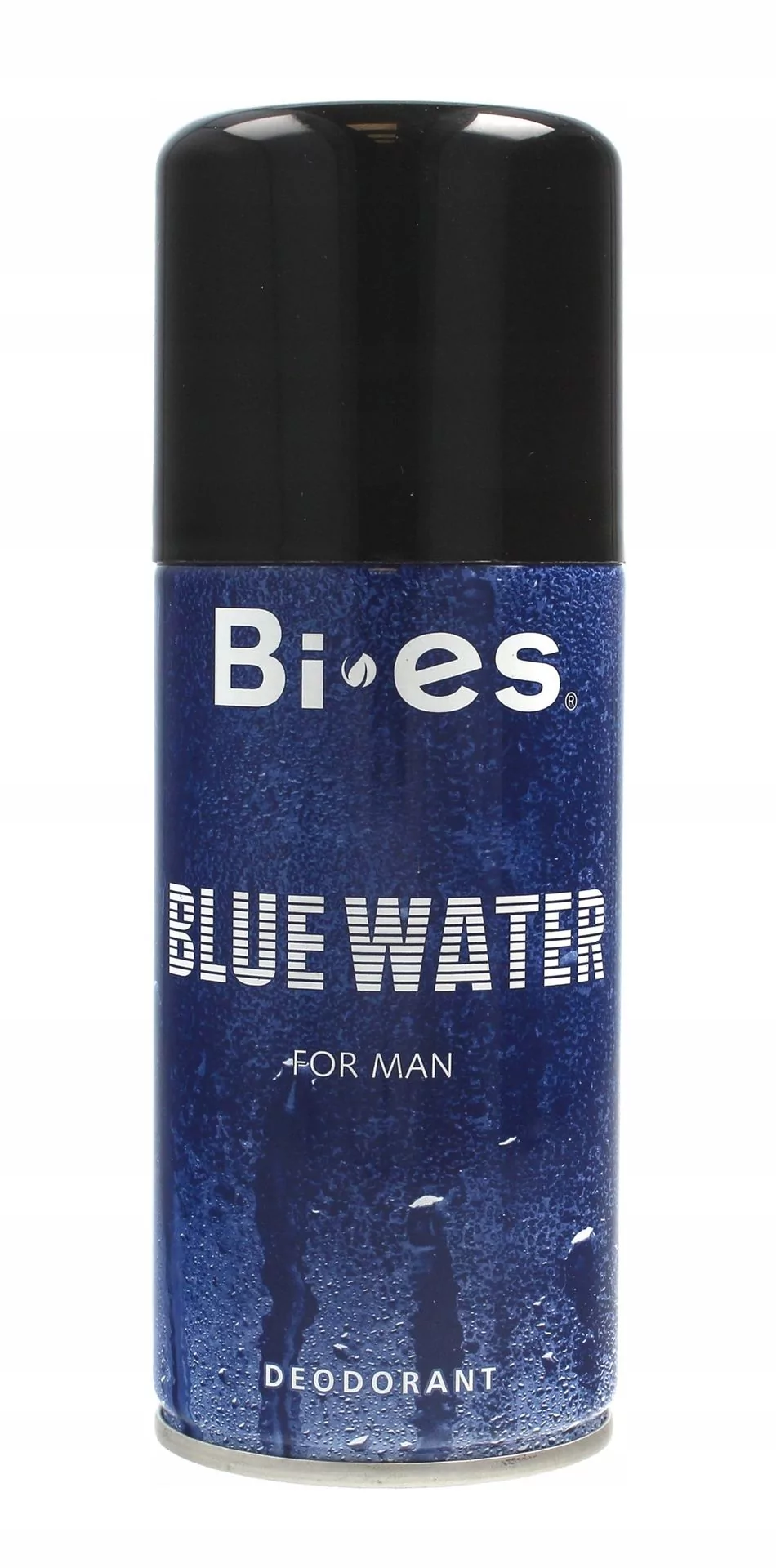 Bi-es dezodorant męski Blue Water 150ml