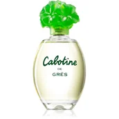 Wody i perfumy damskie - Parfums Gres Cabotine woda toaletowa 100ml - miniaturka - grafika 1