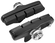 Hamulce rowerowe - Shimano Klocki hamulcowe R55C4 105 BR-5800 czarny - miniaturka - grafika 1