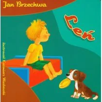 Skrzat Leń - Książki edukacyjne - miniaturka - grafika 1