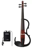Instrumenty smyczkowe - Yamaha Silent Violin - miniaturka - grafika 1