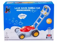 Bańki mydlane - Kosiarka Bąbelkowa Maszynka Do Baniek Bąbelków Bańki Mydlane - miniaturka - grafika 1