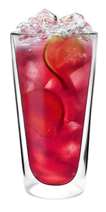 Altom AMO SZKLANKA WYSOKA Z PODWÓJNĄ ŚCIANKĄ 300ML (0955) 5901638720955 - Szklanki - miniaturka - grafika 1