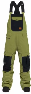 Spodnie i spodenki dla chłopców - Horsefeathers MEDLER iguana ocieplane spodnie mężczyzn - L - grafika 1
