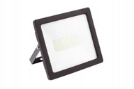 Lampy pozostałe - Naświetlacz Led 70W 5600lm 120 4000K czarny IP65 GT-GCX70W-40 - miniaturka - grafika 1