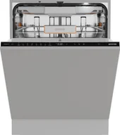 Zmywarki do zabudowy - Gorenje GV693A65AD - miniaturka - grafika 1