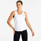 Koszulki i topy damskie - Dare 2b Koszulka damska Modernize II Biały, Rozmiar: 40 - miniaturka - grafika 1