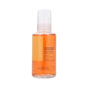 Fanola Nutri Care, płynne kryształki do włosów, 100 ml - Odżywki do włosów - miniaturka - grafika 1