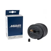 Dętki rowerowe - Dętka rowerowa Mitas AV48 24x1,75-2,45 47/62-507 - miniaturka - grafika 1