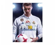 Gry PC Cyfrowe - FIFA 18 - miniaturka - grafika 1