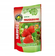 Nawozy ogrodnicze - Nawóz na truskawki doypack 1 kg Ogród Start - miniaturka - grafika 1
