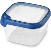 Pojemniki kuchenne - Keter Pojemnik kwadratowy GRAND CHEF 1,2L - miniaturka - grafika 1