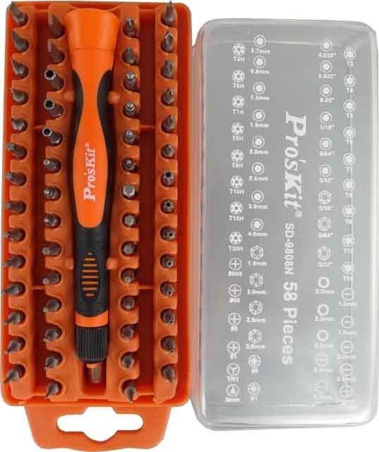 Pro'sKit SD-9808